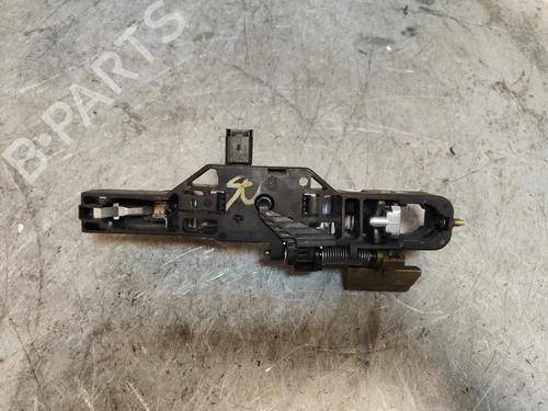 Türgriff vorne links außen RENAULT LAGUNA II (BG0/1_) 2.0 16V (BG03, BG0Z, BG0T, BG1Y) | BP29831178C128