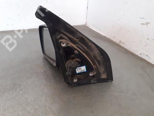 Left mirror KIA PICANTO I (SA)  | BP10037369C26 