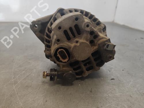 Alternator HONDA CIVIC VI Hatchback (EJ, EK)  | BP12516286M7 