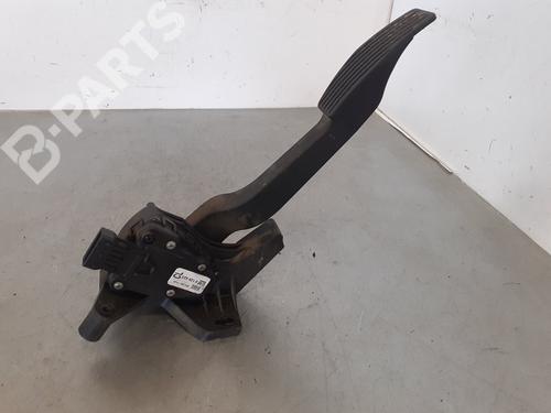 Pedal OPEL CORSA C (X01) 1.3 CDTI (F08, F68) | BP7541999I4 