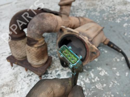 Catalyst PEUGEOT 607 (9D, 9U) 3.0 V6 24V | BP33936384M10  - Image 5