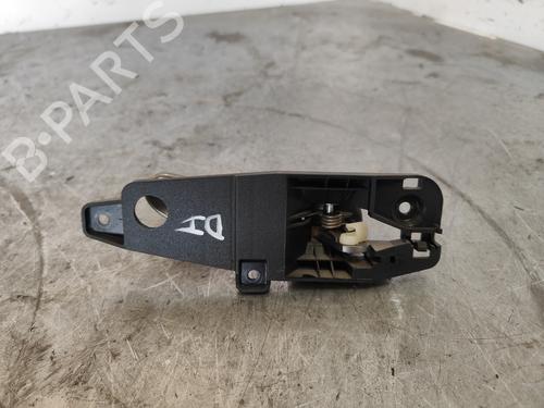 Front left interior door handle FIAT STILO (192_) 1.2 16V (192_XA1B) | BP29731823I13