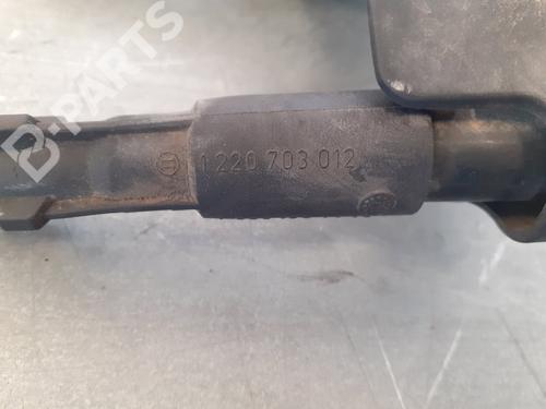 Ignition coil MERCEDES-BENZ A-CLASS (W168)  | BP10505568M94 
