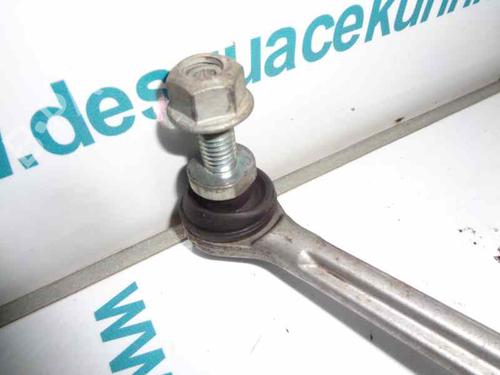 Left front suspension arm FORD FOCUS I Saloon (DFW) 1.8 Turbo DI / TDDi | BP14192068M12 
