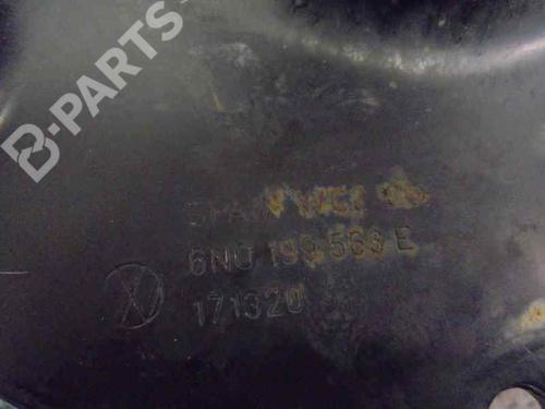 Engine mount VW POLO III (6N1) 45 1.0 | BP10269813M89 