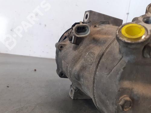 AC compressor SAAB 9-3 Cabriolet (YS3D)  | BP9555861M34 
