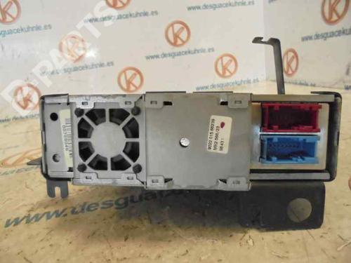 Electronic module BMW 5 (E39) 530 d | BP2484849M83 
