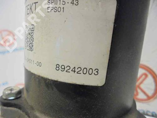 Steering column PEUGEOT 107 (PM_, PN_) 1.4 HDi | BP4897913M21 