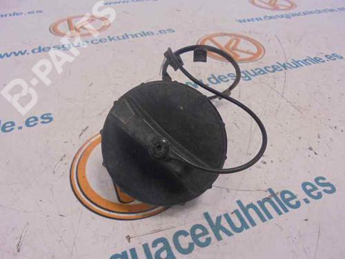 Używane Klapa wlewu paliwa MAZDA 2 (DE_, DH_) [2007-2015]  10269314
