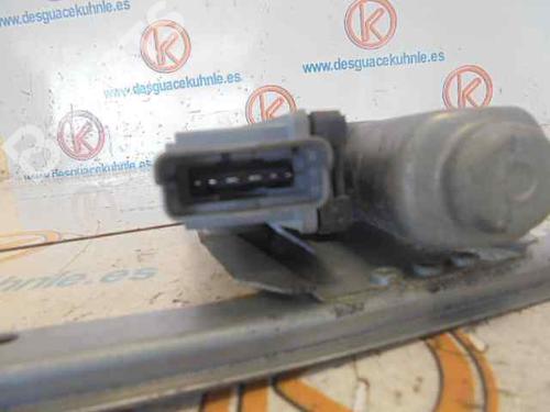 Rear left window mechanism PEUGEOT 307 Break (3E) 2.0 HDI 110 | BP4465340C24 
