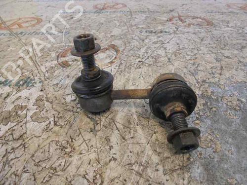 Left front suspension arm HYUNDAI ACCENT II (LC) 1.3 | BP14181411M12 