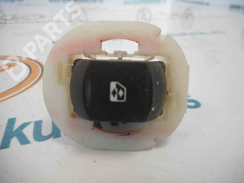 Used Right rear window switch Right rear window switch RENAULT MEGANE II Coupé-Cabriolet (EM0/1_) 1.6 16V (112 hp) 2450509 2450509