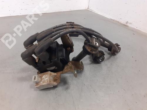 Ignition coil FORD MONDEO II (BAP)  | BP9393286M94 