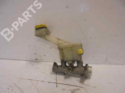Brake master cylinder NISSAN X-TRAIL I (T30)  | BP10270481M77 