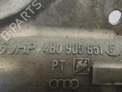 Ratlås/Tændingslås AUDI A6 C5 (4B2)  | BP17962130M48 