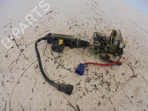 Used Rear left lock TATA SAFARI (42_FD) [1998-2025]  12558428