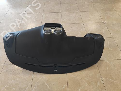 Dashboard ALFA ROMEO MITO (955_) 1.3 MultiJet (955AXP1A, 955AYC1A) | BP20848218C46 
