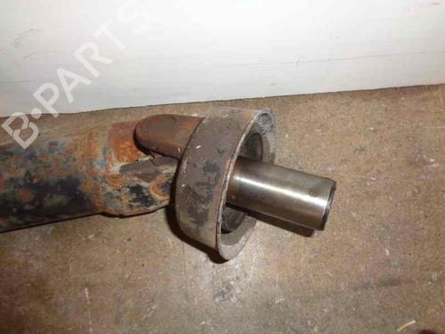Driveshaft DAIHATSU FEROZA Hard Top (F300)  | BP12557942M37 