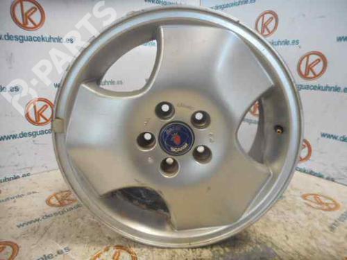 Rim SAAB 9-3 Cabriolet (YS3D) 2.0 Turbo 65JX16X2 |