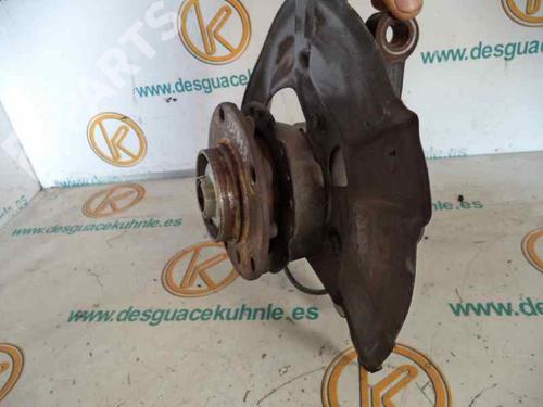 Right front steering knuckle BMW 3 (E36) 318 tds | BP2479793M26 