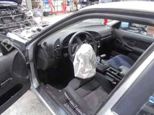 Rear right window mechanism BMW 3 (E36) 320 i | BP4709307C25 