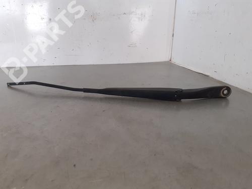 Front windshield wiper arm RENAULT MEGANE III Hatchback (BZ0/1_, B3_)  | BP7888291C143 