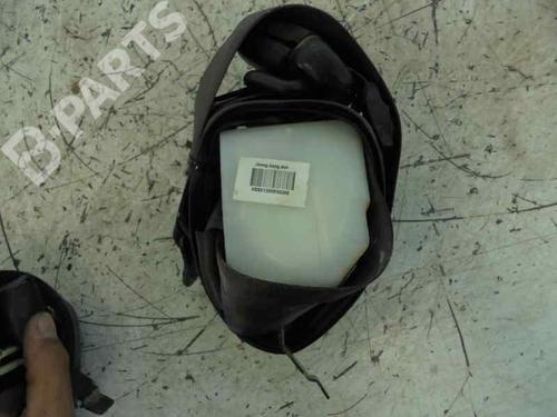 Rear right seatbelt HYUNDAI H-1 / STAREX Bus (A1) 2.5 TD 4WD | BP6632029I28 