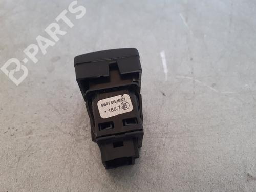 Switch CITROËN C4 I (LC_)  | BP7881655I30 