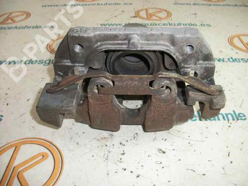Right front brake caliper BMW 3 (E90) 318 d | BP11611750M104