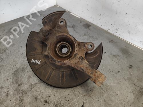 Right front steering knuckle LAND ROVER FREELANDER I (L314)  | BP26390564M26 