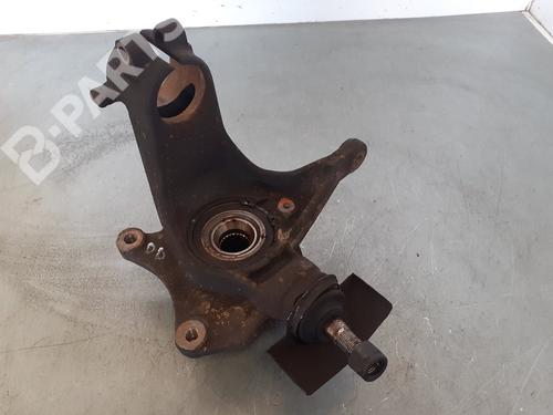 Used Right front steering knuckle CITROËN C5 I (DC_) [2001-2005]  8216968