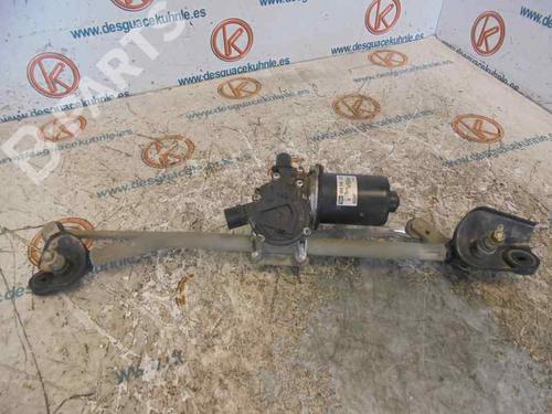 Used Front wiper motor TOYOTA COROLLA (_E12_) 1.6 VVT-i (ZZE121_, ZZE121R) (110 hp) 2456246