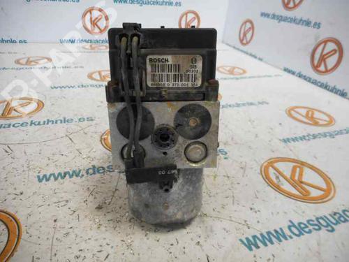 ABS pump PEUGEOT 806 (221)  | BP2495404M43 