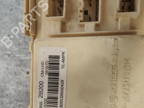 Fuse box HYUNDAI SANTA FÉ II (CM)  | BP27516945E1 