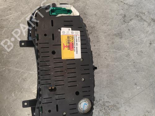 Instrument cluster SEAT IBIZA III (6L1)  | BP19074755C47 