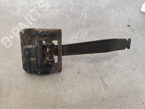 Hood lock RENAULT SCÉNIC II (JM0/1_)  | BP13538940C133 
