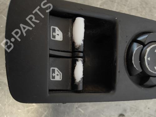 Left front window switch ALFA ROMEO MITO (955_) 1.3 MultiJet (955AXP1A, 955AYC1A) | BP20036705I27 