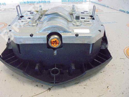 Driver airbag RENAULT CLIO II (BB_, CB_) 1.5 dCi (B/CB07) | BP4066912C9 