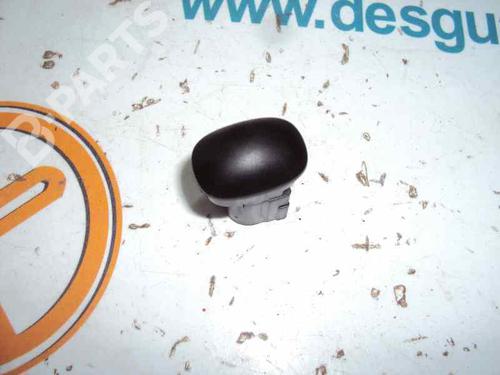 Used Electronic module CITROËN C5 III (RD_) 2.0 HDi (RDRHD8, RDRHDJ, RDRHR8, RDRHRJ) (136 hp) 2453575