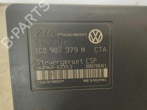 ABS pump VW GOLF IV (1J1) 1.6 16V | BP13383918M43 