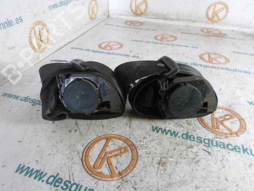 Rear right seatbelt SEAT IBIZA III (6L1)  | BP14178000I28 