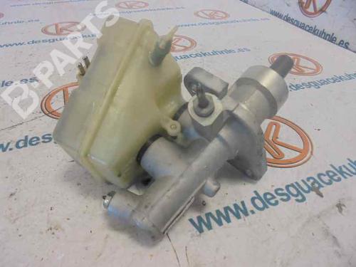 Brake master cylinder MERCEDES-BENZ E-CLASS (W210) E 270 CDI (210.016) | BP2447575M77 