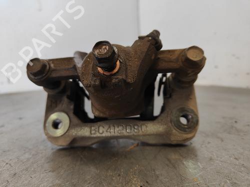Left rear brake caliper HYUNDAI GETZ (TB) | BP17999941M107