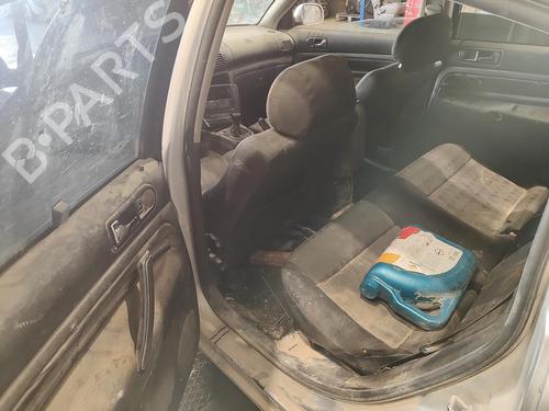 Left rear window motor VW PASSAT B5.5 (3B3)  | BP16854350E23 