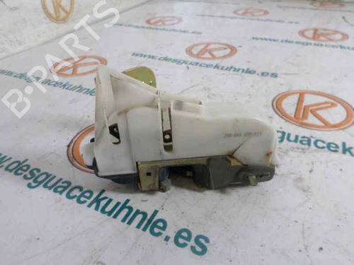 Rear left lock SEAT CORDOBA (6K1, 6K2) 1.9 D | BP2449530C100 