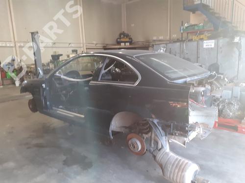 Pedal BMW 3 Coupe (E46) 320 Cd | BP8588314I4  - Image 9