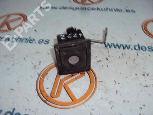 Used Tailgate handle RENAULT CLIO I (B/C57_, 5/357_) [1990-1999]  3526246