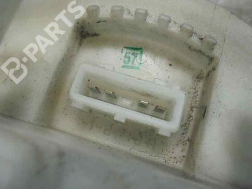 Fuel pump CITROËN XANTIA (X1_, X2_) 1.8 i 16V | BP2466498M76 
