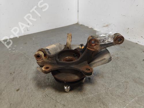 Left front steering knuckle KIA RIO IV (YB, SC, FB) | BP22555746M25