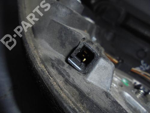 Steering wheel OPEL ASTRA F Saloon (T92) 1.7 TD (F19, M19) | BP2455770C49 